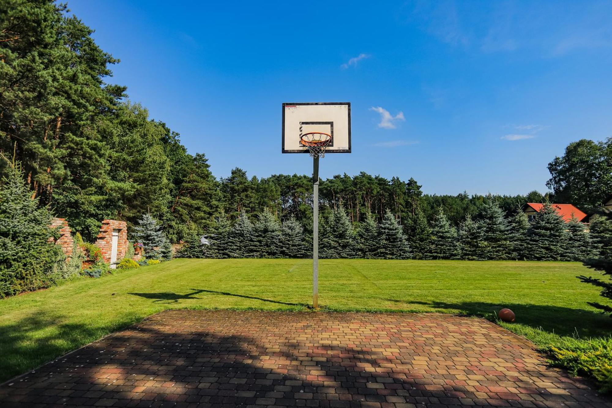 Bednarzowka Villa Nowy Tomysl Exterior photo