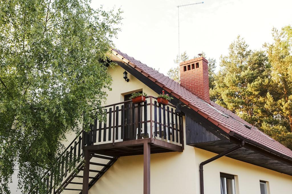 Bednarzowka Villa Nowy Tomysl Exterior photo