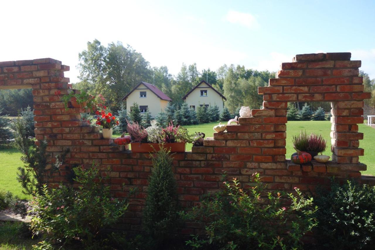 Bednarzowka Villa Nowy Tomysl Exterior photo